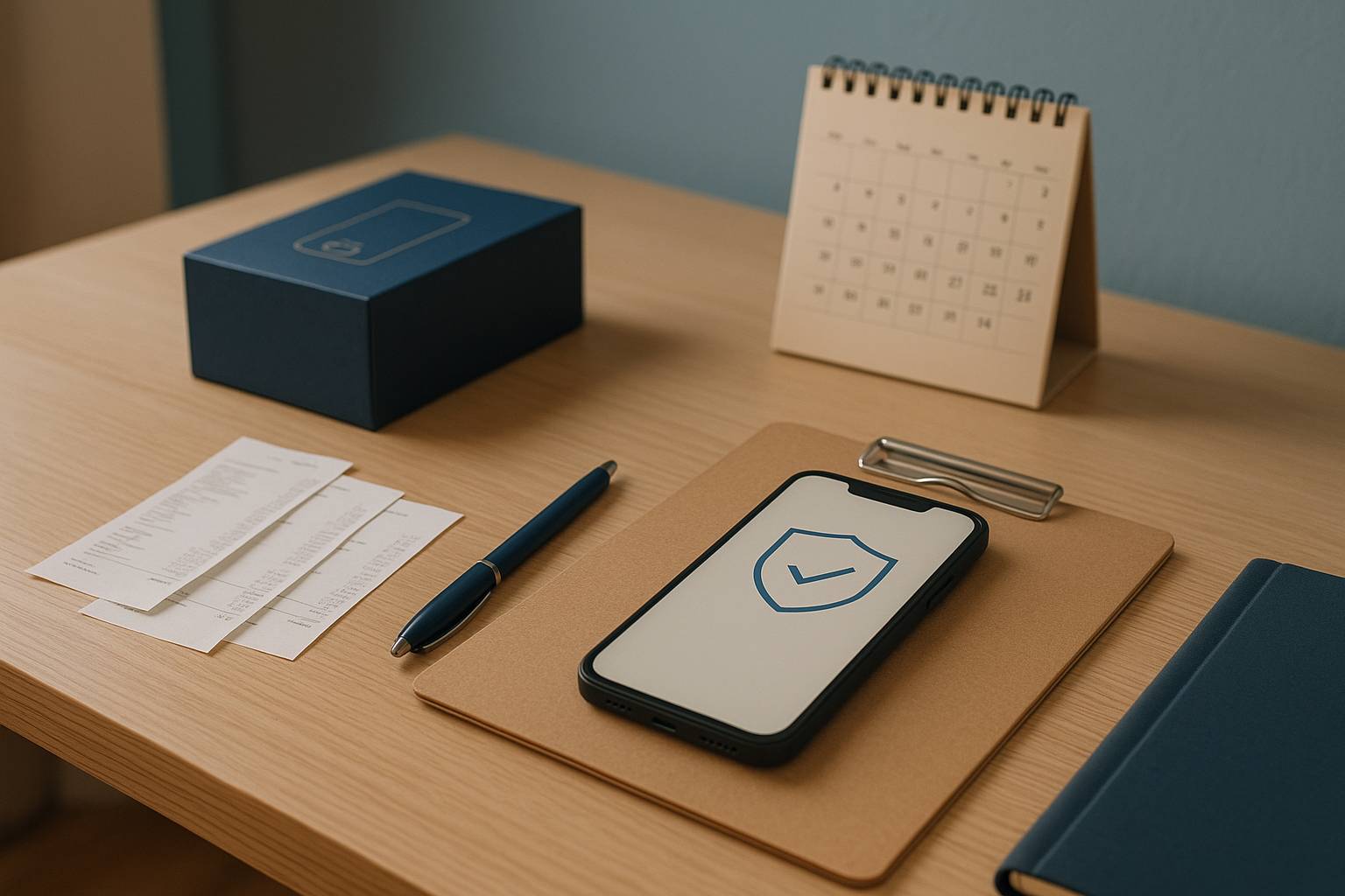 Cómo aprovechar mejor las garantías de tus productos