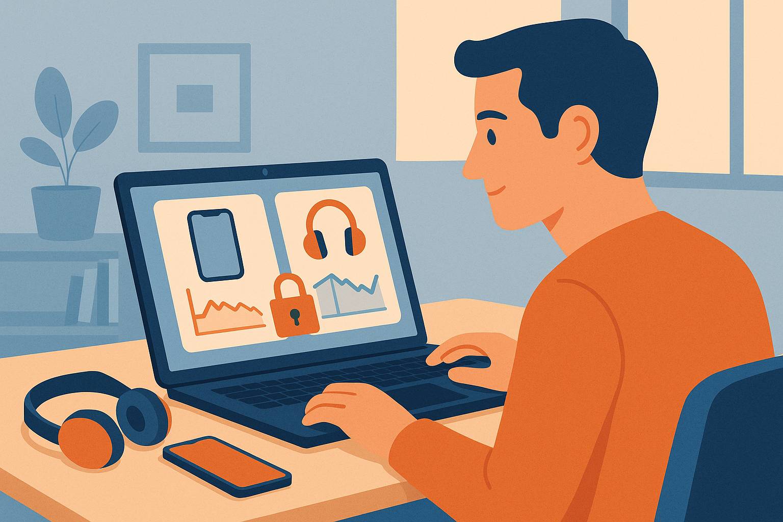 Estrategias para encontrar chollos tecnológicos sin caer en estafas