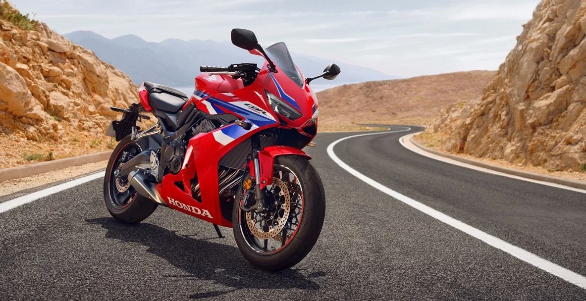 Honda CBR 600 RR: virtudes que la convierten en una supersport para calle y circuito