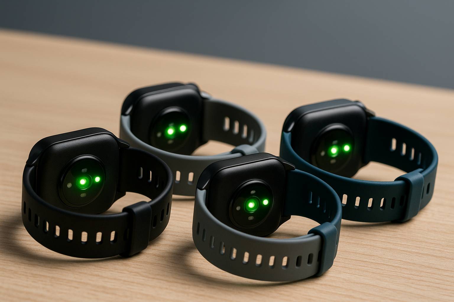 Mejores relojes inteligentes baratos con pulsómetro preciso