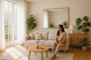 Cómo aprovechar la luz natural para reducir la factura eléctrica