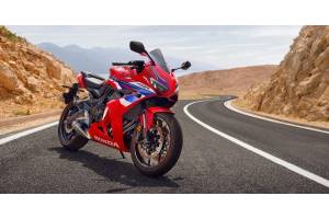 Honda CBR 600 RR: virtudes que la convierten en una supersport para calle y circuito