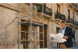 IEE e ITE en Valencia: diferencias, plazos y obligaciones