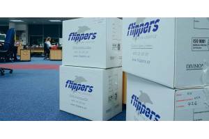 Traslado de IT en una mudanza de oficina: qué servicio contratar y checklist de seguridad